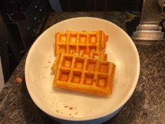 -嘉定凯悦·咖啡厅