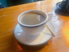 -德福楼咖啡吧(德福巷店)