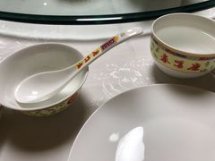 -鹿鸣春饭店(总店)