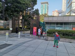-中国福利会少年宫
