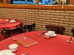 大堂-老吉士酒家(天平路店)