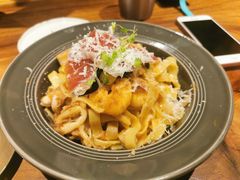 双喜意粉-幸邻食堂