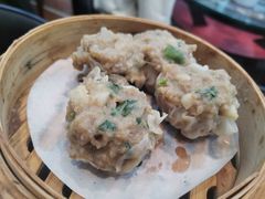 干蒸牛肉-香港蓮香樓(中環店)