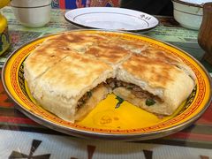 -如意林卡藏餐吧 (九寨沟店)