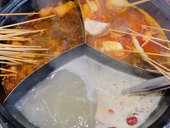 -签海串串火锅(泰华店)