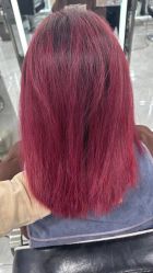 -Coo Hair salon
