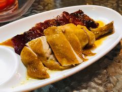 -东江海鲜酒家(艺都分店)