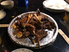 烧鸡-跃进桥火烧鸡(怒江西岸店)