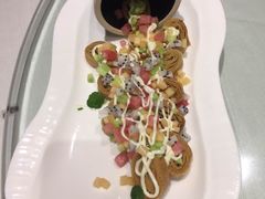 -黛瓦里巷(南京东路店)