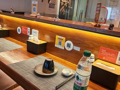 -戏作寿司(观音桥店)