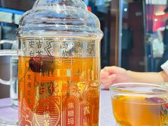 -盛百味·家宴餐厅(霸州分店)