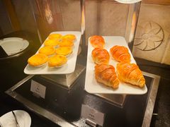 牛角包-国宾酒店-花园咖啡自助餐厅(北营房中街店)