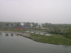 -东方绿舟景区
