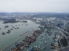 -天龙轩(香港丽思卡尔顿酒店)