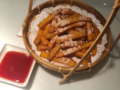 -味福记·江西小炒·南昌小吃(青山湖万达店)