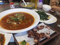 -新繁老號豌豆汤饭店·江湖菜(宝光寺店)