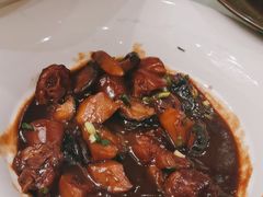 -沪华海鲜大酒楼(南汇店)