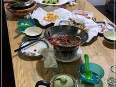 -兰桂坊·花园餐厅(西湖店)