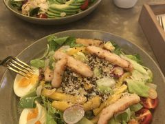 -Simple Yummy简单美味(上邦百汇城店)