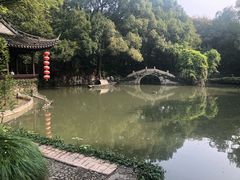 -绮园景区