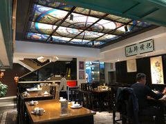 大堂-福照楼汽锅鸡·云南特色菜(万达广场店)