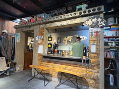 -IN COFFEE LAB 隐咖啡