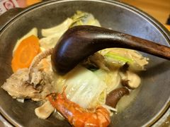 -菊上料理(蜀山银泰百货店)