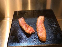 -牛かつもと村(原宿店)