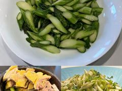 -虎哥私房菜(馒头山店)