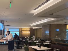 -粤海喜来登酒店·盛宴海鲜牛排自助餐厅(天河城店)