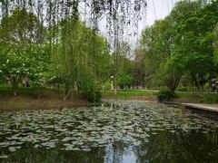 -江南大学(蠡湖校区)