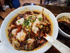 -牛王庙(龙华花园店)