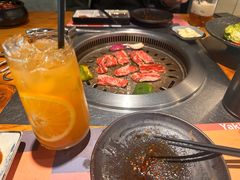 -焱铁烧·黑毛和牛专门店(南宁万象城店)