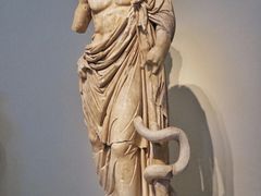 -雅典国家考古博物馆(Ethniko Archaiologiko Museo)