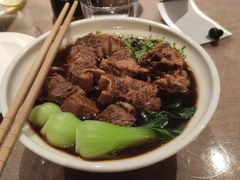 -南门小馆·清真(国贸商城店)