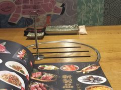 -赤坂亭·M9和牛烧肉·铁板烧(合肥万象城店)