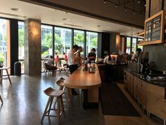 -星巴克(深圳软件园产业基地店)
