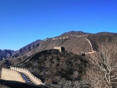 -慕田峪长城