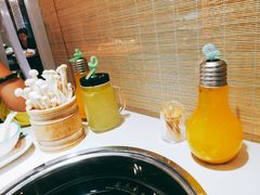 -蕃茄述·好汤自然来(江汉路店)