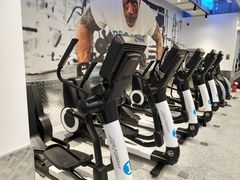 -帝豪斯健身俱乐部(市府恒隆广场店)