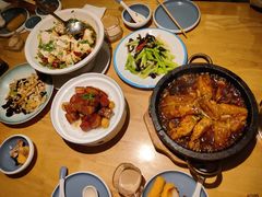 -胡家大厨(西三庄店)