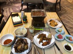 -西藏饭店·亚克·食光自助餐厅(文殊院店)