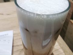 -maan coffee漫咖啡(通州店)