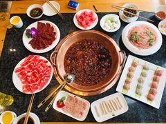 -老码头火锅(骡马市店)