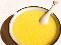 苞谷糁-长安巷子