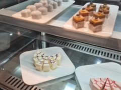 -遇上西雅图多融合海鲜自助餐厅(中房金谊广场店)