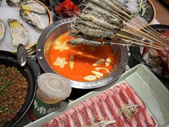 -椰小鸡·琼州糟粕醋(美兰缤纷城店)