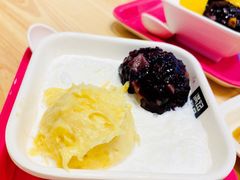 -满记甜品(苏州中心店)