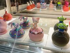 -香洲区图书馆(乐士文化区店)