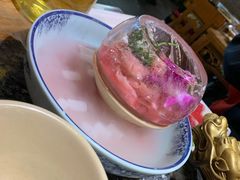 冰川鹅肠-蜀大侠火锅(寰球文化地标·总府店)